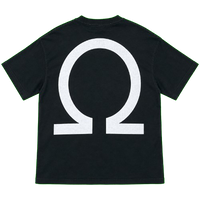 APOLLO STANDARD T-SHIRT - SCHWARZ