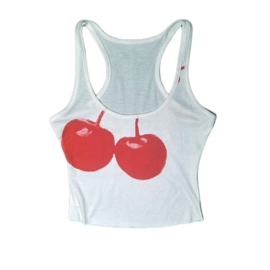 CHERRY VEST