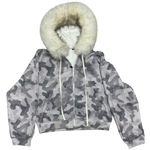 ARCTIC HOODIE