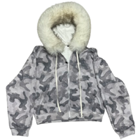 ARCTIC HOODIE
