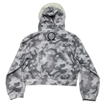 ARCTIC HOODIE