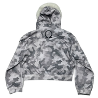 ARCTIC HOODIE