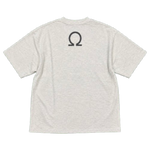BRITISCHE FLAGGE GRAFFITI T-SHIRT