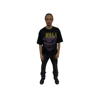 ALBTRAUM T-SHIRT
